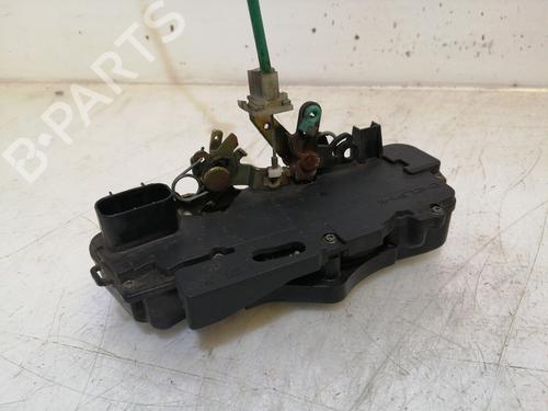 Rear left lock FIAT STILO (192_) 1.9 JTD BP17298459C100