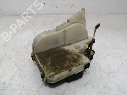 Used Rear left lock SEAT IBIZA II (6K1) [1993-2002]  17298476
