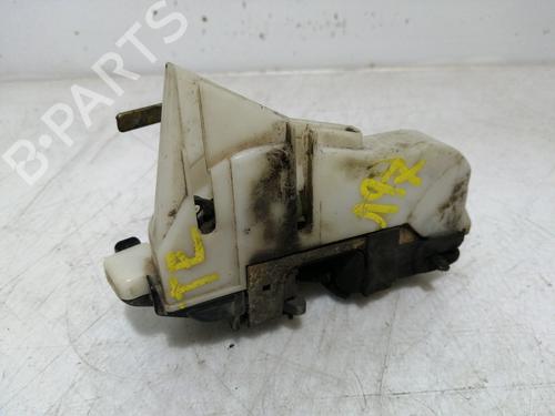 Rear left lock SEAT IBIZA II (6K1)  | BP17298476C100