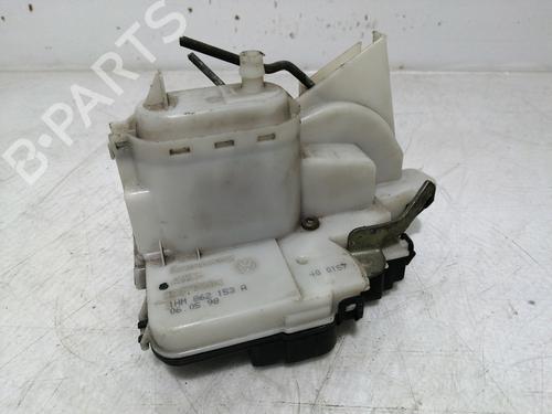 Used Rear left lock Rear left lock VW POLO III (6N1) [1994-1999] 17298487 17298487