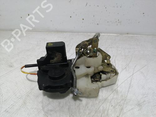 Venstre bak lås ROVER 400 II (RT) 414 Si (103 hp) 17298490