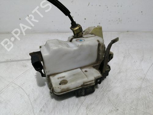 Used Rear left lock SEAT IBIZA II (6K1) 1.4 i (60 hp) 17298492