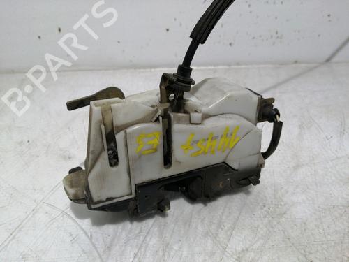 Rear left lock SEAT IBIZA II (6K1) 1.4 i | BP17298492C100