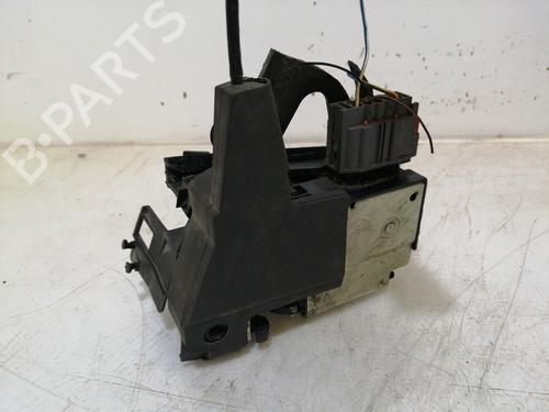 Rear left lock FORD FIESTA V (JH_, JD_)  | BP17298494C100
