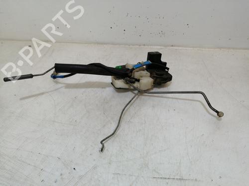 Venstre bak lås CITROËN XSARA (N1) 1.4 i (75 hp) 17298498