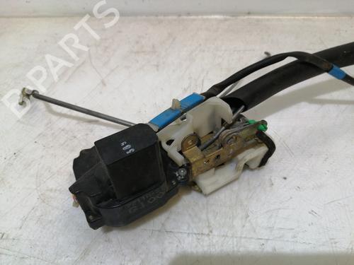 Venstre bak lås CITROËN XSARA (N1) 1.4 i | BP17298498C100 