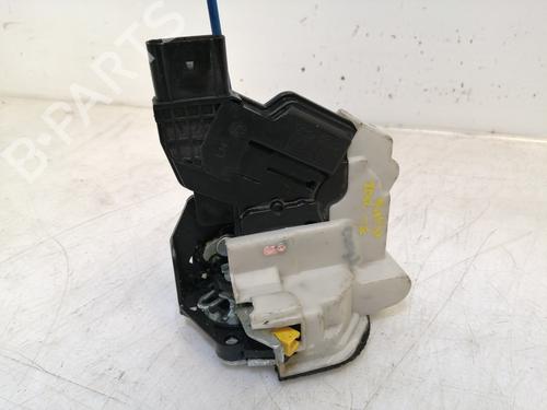 Used Rear left lock KIA RIO III (UB) [2011-2017]  17298500