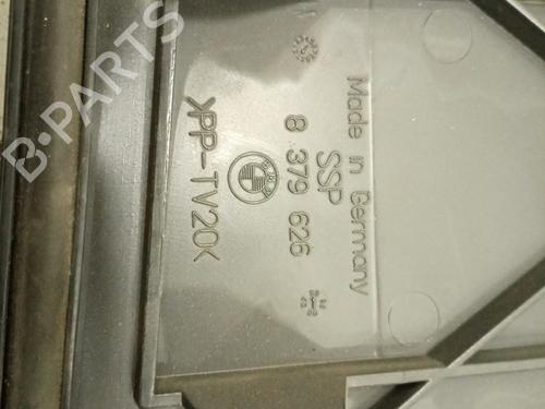 Air filter box BMW 5 (E39) 520 i | BP17255387M87