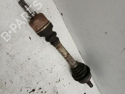 Other CITROËN XSARA Coupe (N0) | BP17255388O1