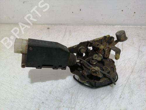 Used Rear left lock OPEL CORSA B (S93) 1.2 i (F08, F68, M68) (45 hp) 17298507