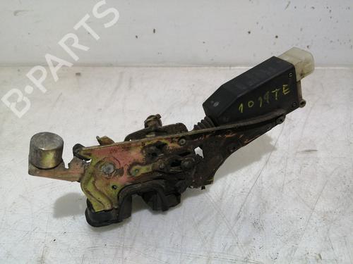 Rear left lock OPEL CORSA B (S93) 1.2 i (F08, F68, M68) | BP17298507C100