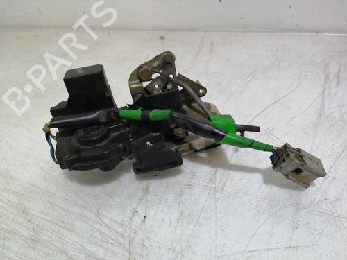 Used Rear left lock ROVER 400 II (RT) [1995-2000]  17298510