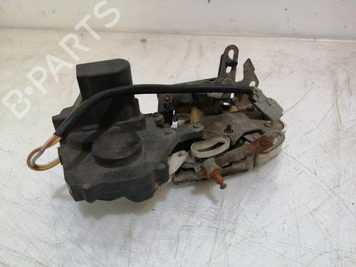 Used Rear left lock ROVER 200 II Hatchback (RF) [1995-2000]  17298511