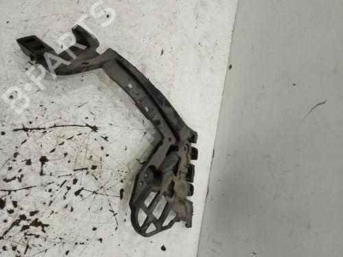 Used Front bumper Front bumper RENAULT CLIO III Grandtour (KR0/1_) [2007-2026] 17255398 17255398