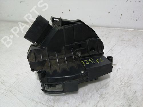 Serrure avant gauche FORD FIESTA VI (CB1, CCN) [2008-2025]  17298520