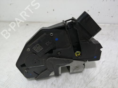 Serrure avant gauche FORD FIESTA VI (CB1, CCN)  | BP17298520C98