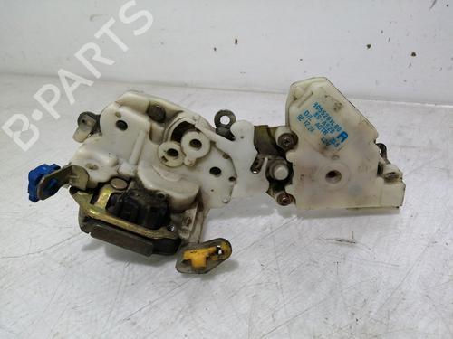 Used Front left lock Front left lock NISSAN MICRA II (K11) [1992-2007] 17298522 17298522