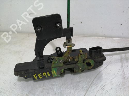 Front left lock FIAT STILO (192_) 1.9 JTD | BP17298523C98 
