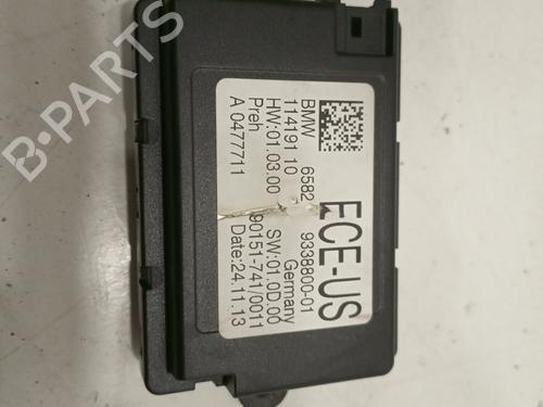 Electronic module BMW 5 Touring (F11) 530 d xDrive | BP17255408M83