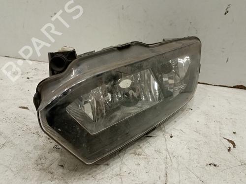 Used Other VW POLO V (6R1, 6C1) [2009-2022]  17255425