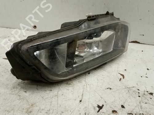 Used Other Other VW POLO V (6R1, 6C1) [2009-2022] 17255426 17255426