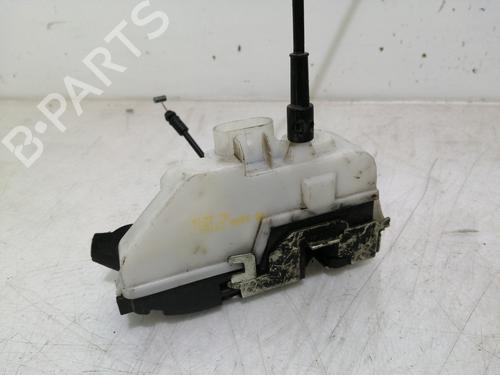 Fechadura frente esquerda RENAULT MEGANE II (BM0/1_, CM0/1_)  | BP17298530C98