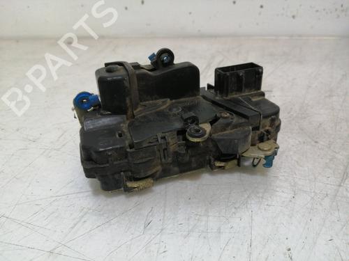 Front left lock CITROËN BERLINGO / BERLINGO FIRST Box Body/MPV (M_) 1.9 D (MBDJY) BP17298534C98