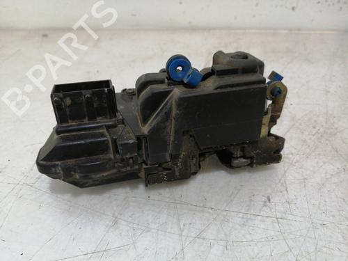 Front left lock CITROËN BERLINGO / BERLINGO FIRST Box Body/MPV (M_) 1.9 D (MBDJY) | BP17298534C98 