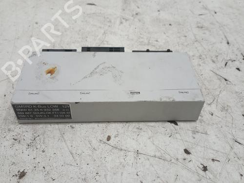 Used Electronic module BMW 3 (E46) [1997-2005]  17255432