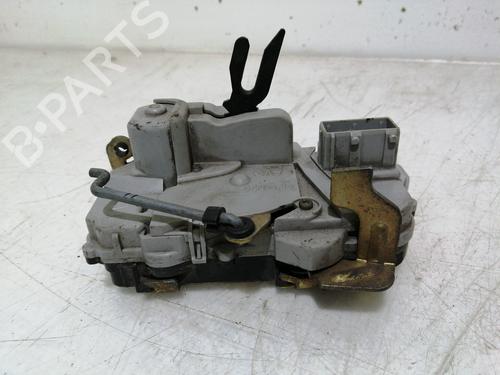 Used Front left lock CITROËN XSARA (N1) [1997-2005]  17298536