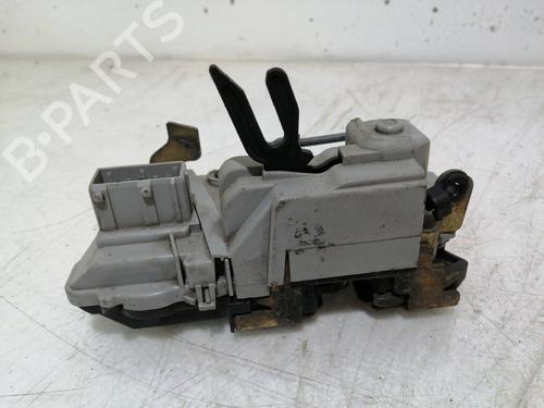 Front left lock CITROËN XSARA (N1)  | BP17298536C98 