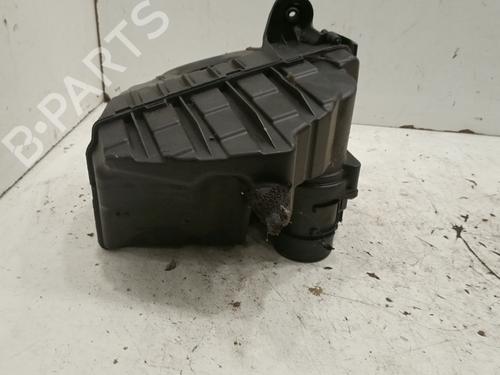Air filter box RENAULT MEGANE III Grandtour (KZ0/1)  | BP17255433M87 