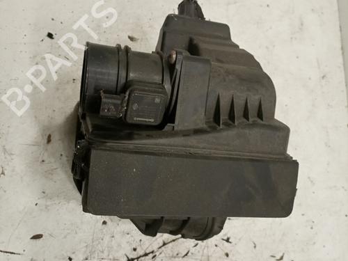 Air filter box RENAULT MEGANE III Grandtour (KZ0/1)  | BP17255433M87 