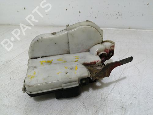 Used Front left lock SEAT IBIZA II (6K1) 1.3 i (54 hp) 17298539