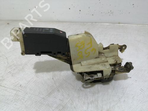 Venstre foran lås OPEL CORSA B (S93) [1993-2009]  17298541