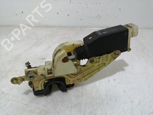 Front left lock OPEL CORSA B (S93)  | BP17298541C98 
