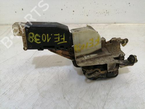 Used Front left lock OPEL CORSA B (S93) 1.2 i (F08, F68, M68) (45 hp) 17298554