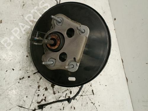 Servo brake RENAULT MEGANE III Grandtour (KZ0/1)  | BP17255454M42 