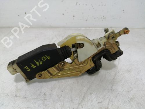 Front left lock OPEL CORSA B (S93) 1.2 i (F08, F68, M68) | BP17298560C98