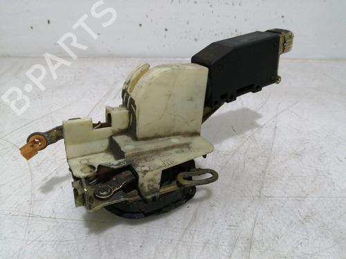 Venstre foran lås OPEL CORSA B (S93) 1.2 i (F08, F68, M68) (45 hp) 17298560