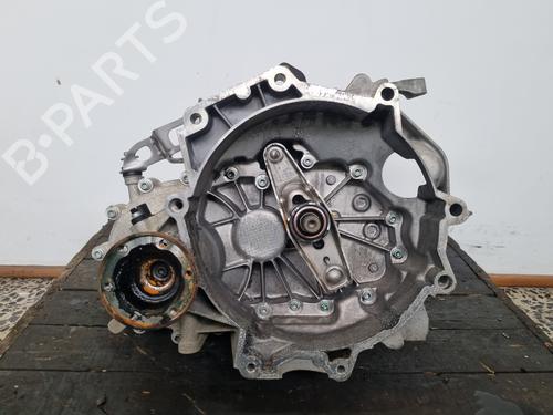 Boîte de vitesses VW POLO IV (9N_, 9A_) 1.2 12V (64 hp) 17298569