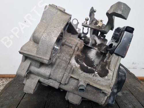 Gearbox VW POLO IV (9N_, 9A_) 1.2 12V | BP17298569M3 