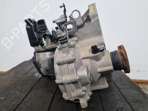 Gearbox VW POLO IV (9N_, 9A_) 1.2 12V | BP17298569M3 