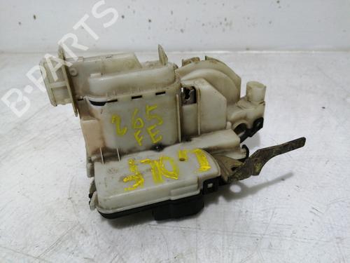 Used Front left lock SEAT IBIZA II (6K1) [1993-2002]  17298571