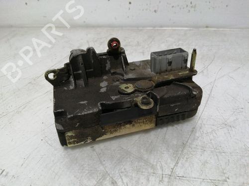 Front left lock FIAT SCUDO Van (220_) 1.9 TD (92 hp)null