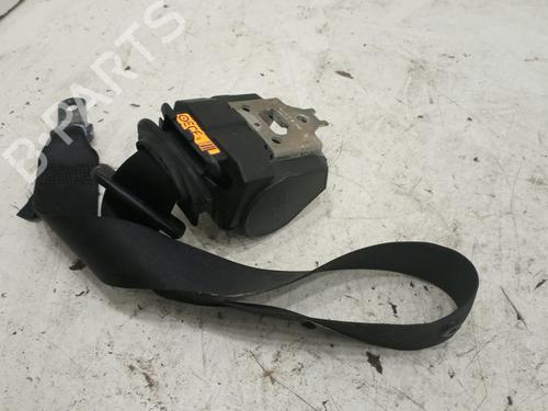 Pre-tensor frente direito BMW 3 (E46) [1997-2005]null 8207956