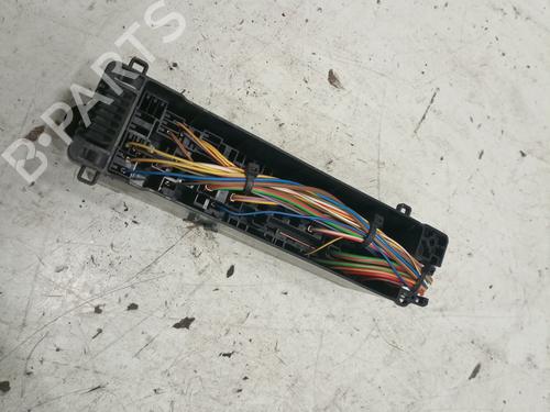 Fuse box FORD FOCUS III  | BP17255473E1