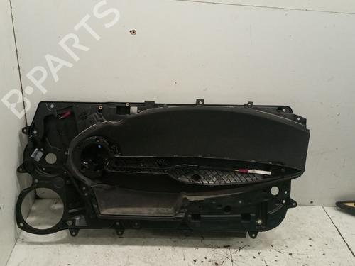 Left front door MINI MINI (R56) [2005-2014]  17255486