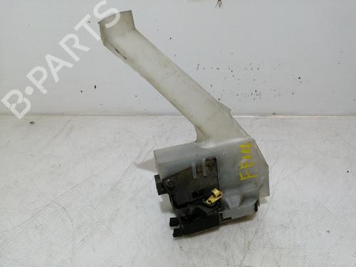 Used Front left lock NISSAN MICRA III (K12) [2002-2011]  17298586