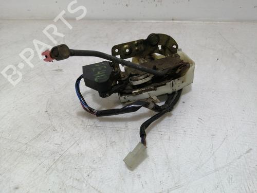 Fechadura frente esquerda ROVER 200 II Hatchback (RF) [1995-2000]  17298587